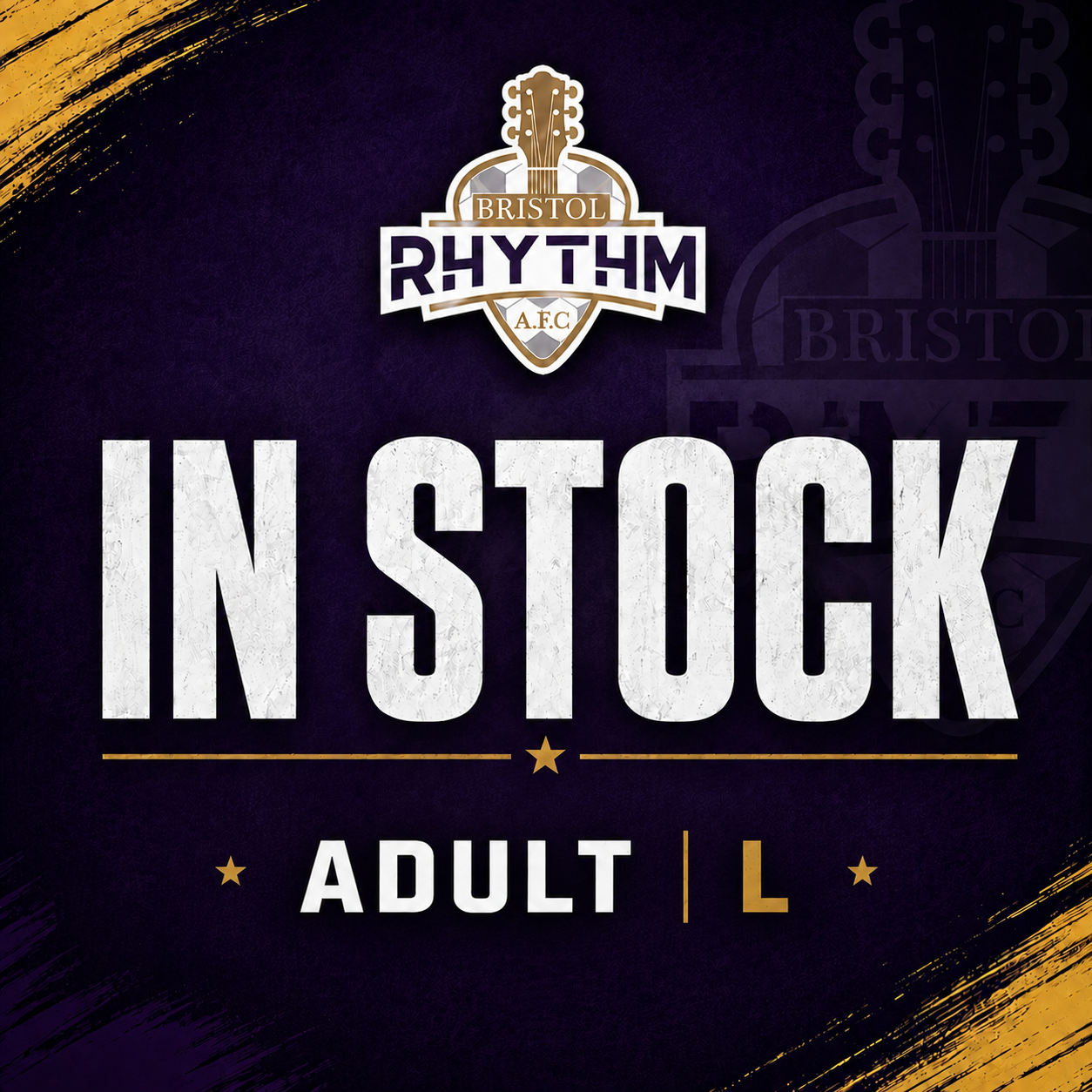 Team Shop — Bristol Rhythm - One City, Two States, One Team.